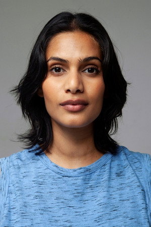 Rizelle Januk portrait