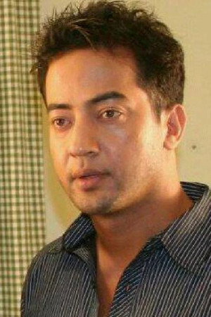 Suman Singh portrait