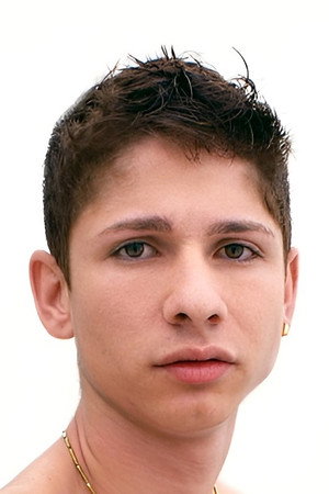 Riu Melo portrait
