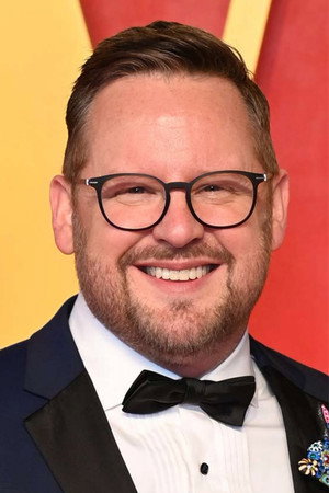 Scott Icenogle portrait