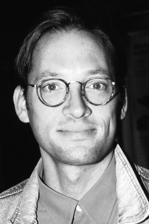 Anthony Peck portrait