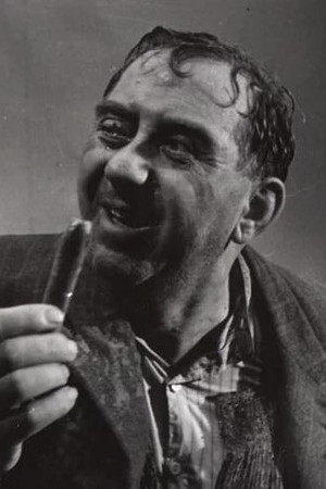 Stefan Bartik portrait