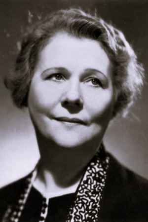 Viola Roache portrait