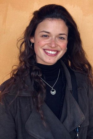 Evita Rozenberg portrait