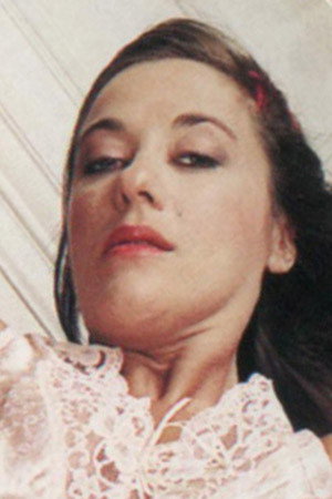 Fatima Choplin portrait