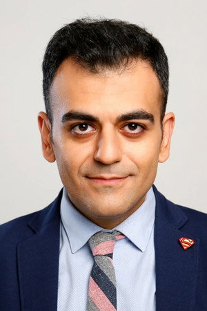 Narek Margaryan portrait
