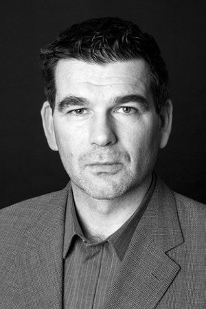 Magnus Roosmann portrait