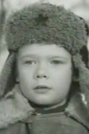 Konstantin Zakharov portrait