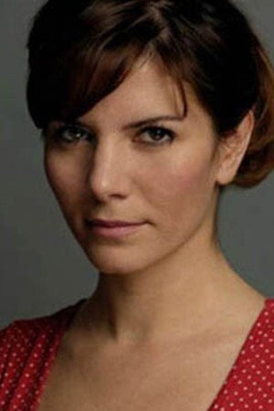 Süreyya Güzel portrait