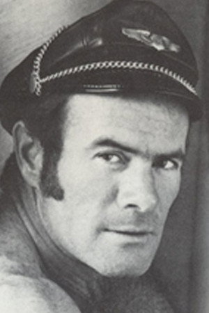 Ledermeister portrait