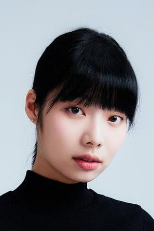 Jolie Wu portrait