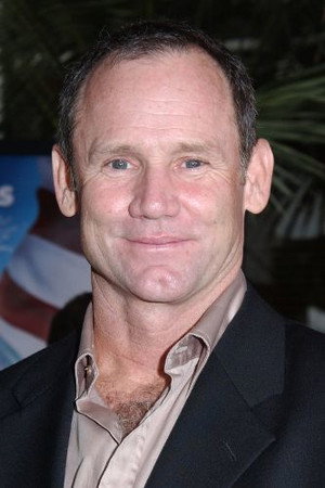 Bo Welch portrait