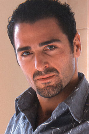 Giovanni Davino portrait