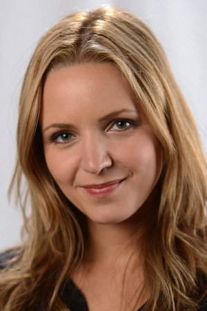 Jordana Spiro portrait