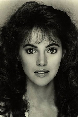 Joanna Going portrait