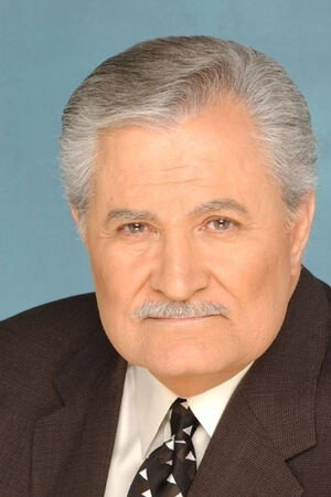 John Aniston portrait