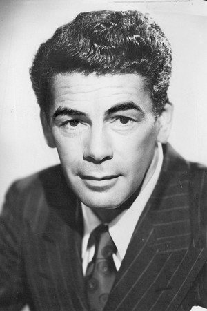 Paul Muni portrait