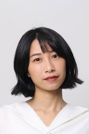 Cheng Yu-hsuan portrait