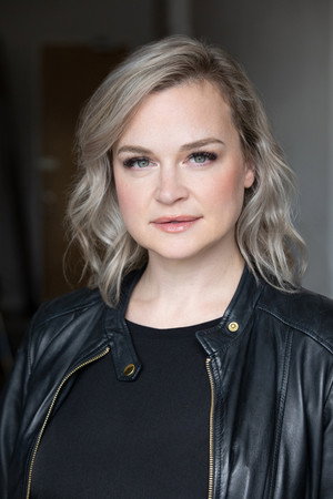 Caitlin Delaney portrait