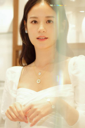 Sonia Yuan portrait
