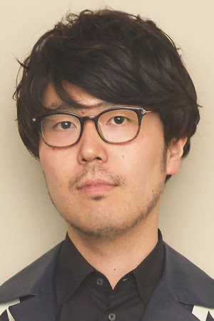 Genki Kawamura portrait