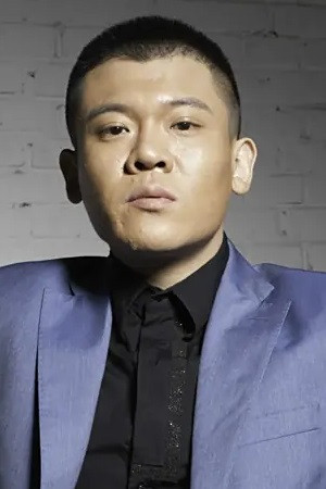 Jiang Yisheng portrait