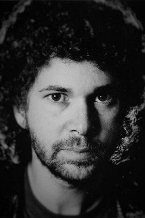 Mark Heard portrait