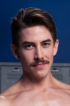 Jack Hunter portrait