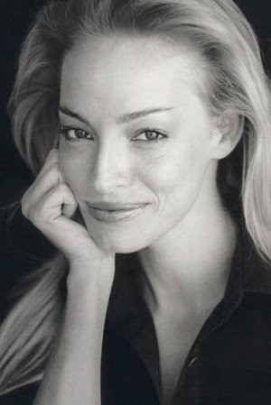 Genevieve Maylam portrait