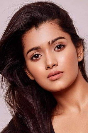 Lekha Chatterjee portrait