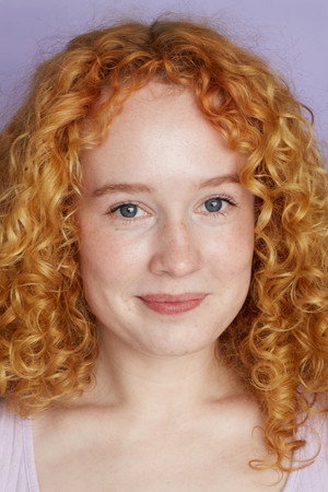 Zipporah Cardozo portrait