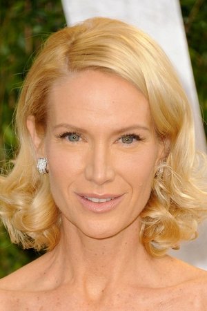 Kelly Lynch portrait