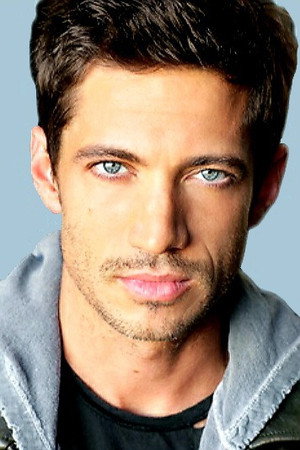 James Carpinello portrait