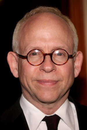 Bob Balaban portrait
