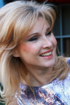 Sonja Tuchmann portrait