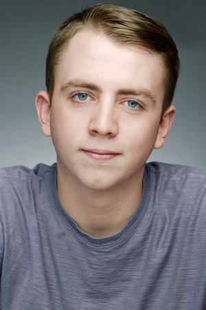 Kyle Bradley Donaldson portrait