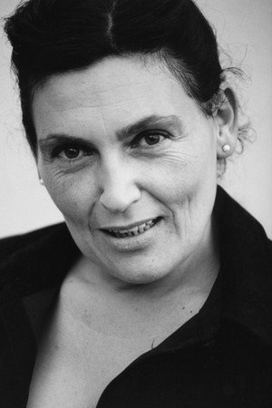 Anna Maria Teresa Ricci portrait