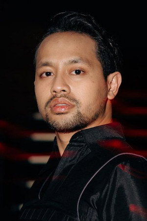 Bukie B. Mansyur portrait