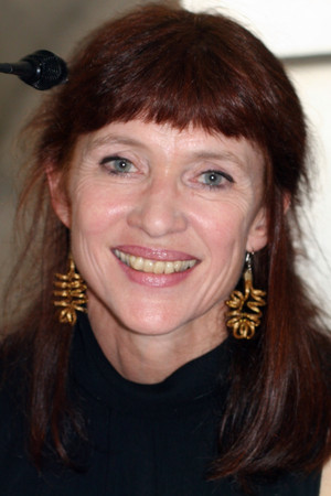 Nancy Huston portrait
