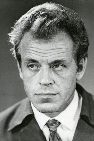 Leonhard Merzin portrait