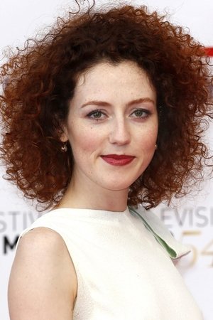 Blandine Bellavoir portrait