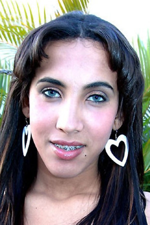 Viviane Rodrigues portrait