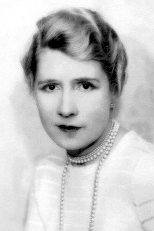 Violet Kemble Cooper portrait