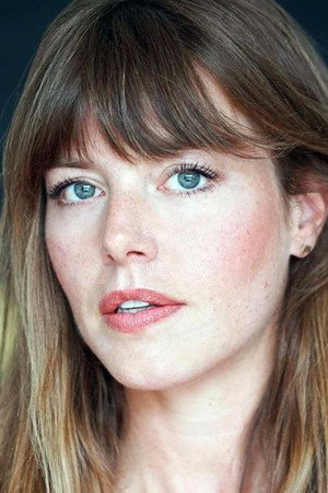 Céline Millet portrait