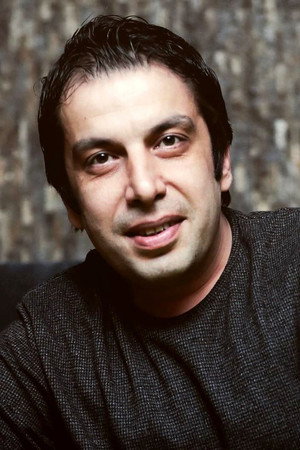 Abbas Jamshidifar portrait