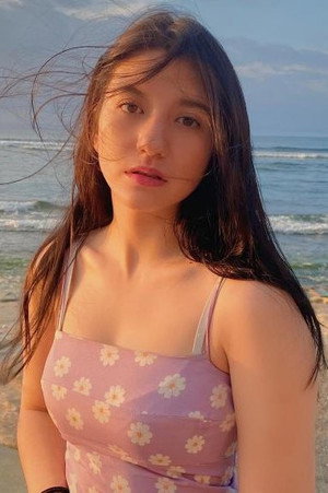 Cassandra Sheryl Lee portrait