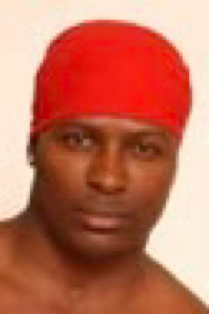 Romello portrait