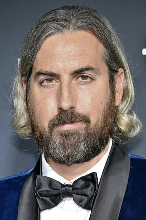 Ti West portrait