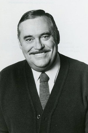 Christopher Hewett portrait