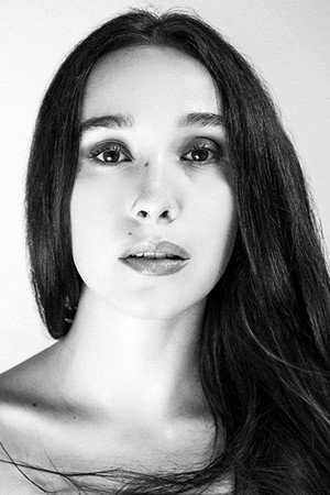 Alessandra Scarci portrait